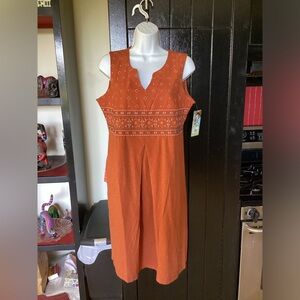 Sherpa Shaanti Dress